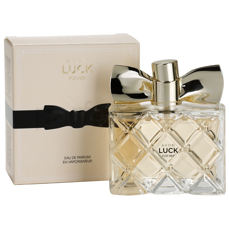 Avon Luck for Her edp L